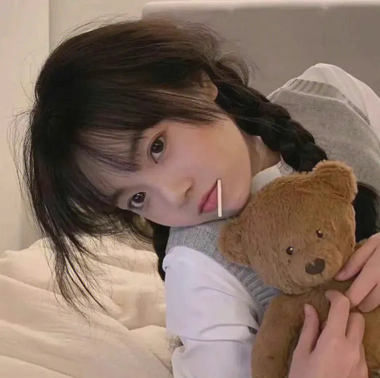 窈窕淑女，君总好逑