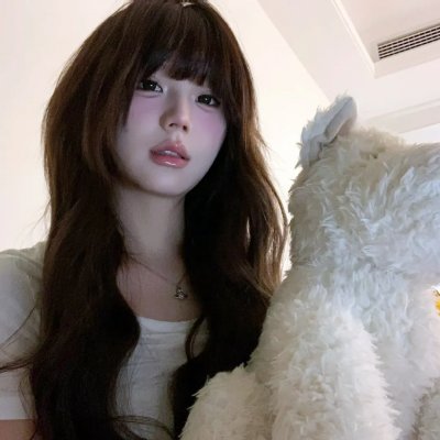 星河黯淡未见你